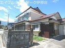 ホンモク駒ヶ根の外観