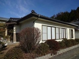 上牧南部住宅