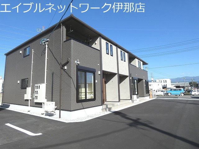  飯田線（長野県内）/田畑駅 徒歩16分 1階 1年未満