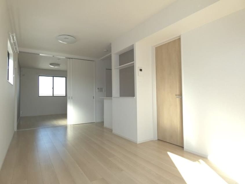  飯田線（長野県内）/田畑駅 徒歩16分 2階 1年未満