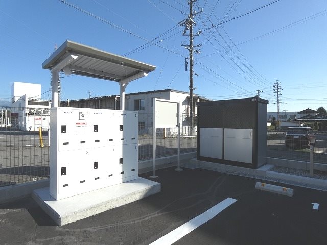  飯田線（長野県内）/田畑駅 徒歩16分 1階 1年未満