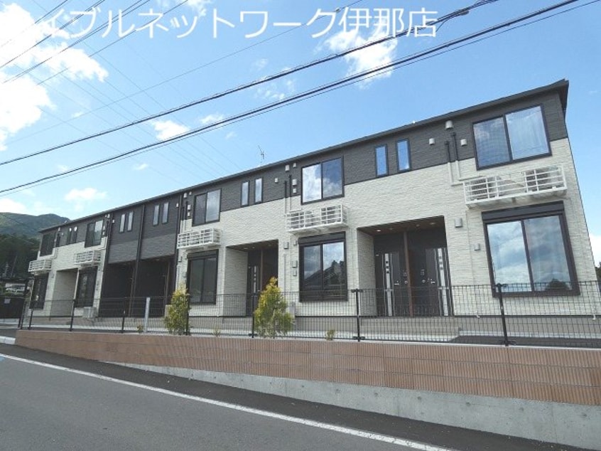  飯田線（長野県内）/羽場駅 徒歩11分 2階 1年未満