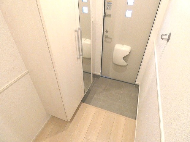  飯田線（長野県内）/羽場駅 徒歩11分 2階 1年未満