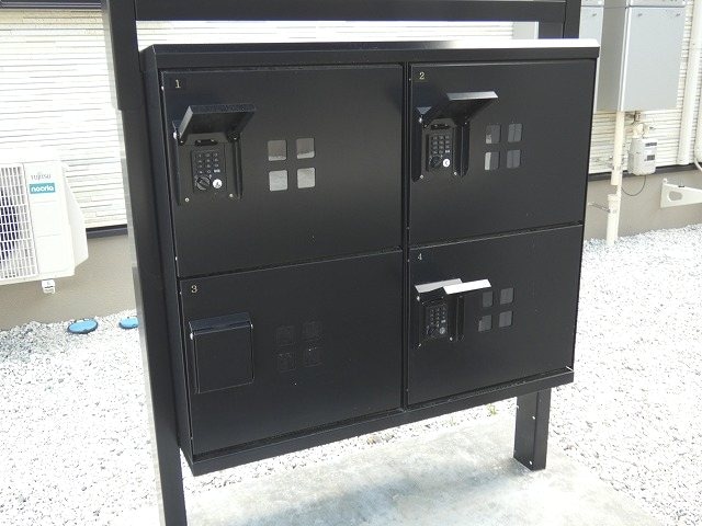  飯田線（長野県内）/羽場駅 徒歩11分 2階 1年未満