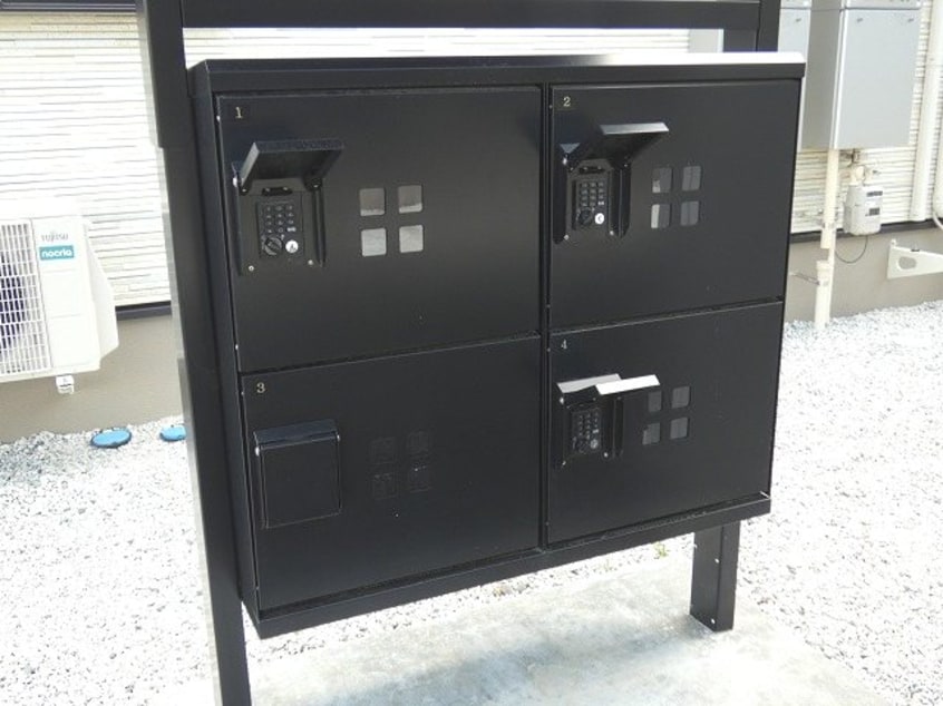  飯田線（長野県内）/羽場駅 徒歩11分 2階 1年未満