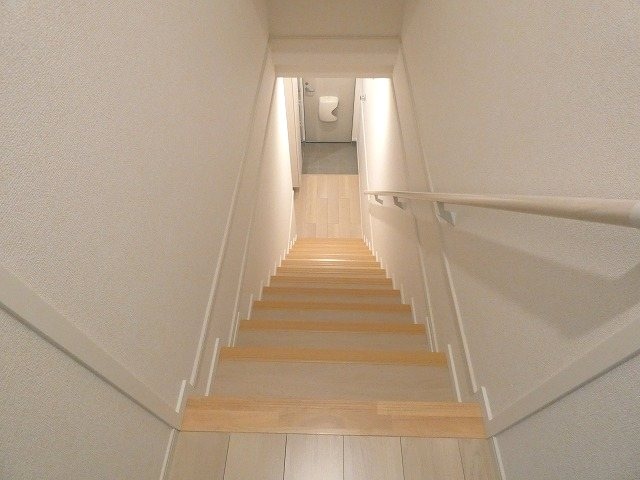  飯田線（長野県内）/羽場駅 徒歩11分 2階 1年未満