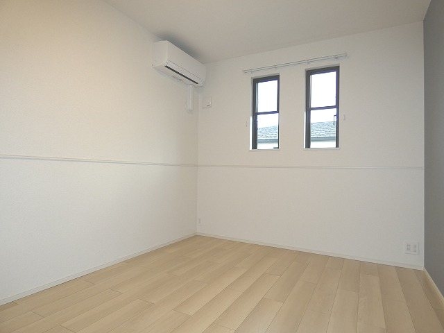  飯田線（長野県内）/羽場駅 徒歩11分 2階 1年未満