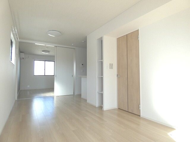  飯田線（長野県内）/田畑駅 徒歩16分 1階 1年未満