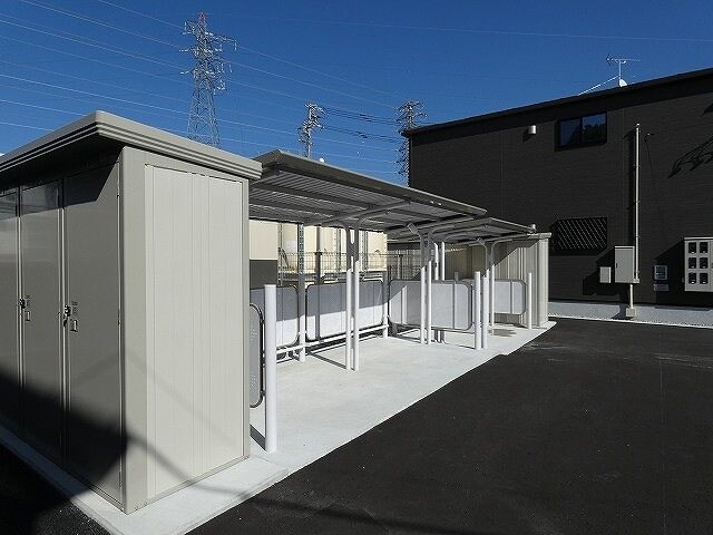  飯田線（長野県内）/田畑駅 徒歩16分 1階 1年未満