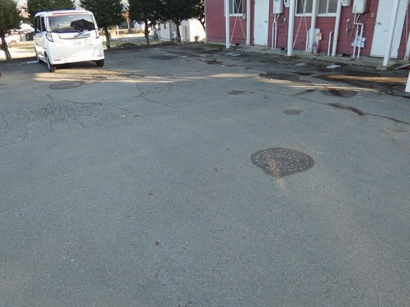  飯田線（長野県内）/沢渡駅 徒歩17分 1階 築34年