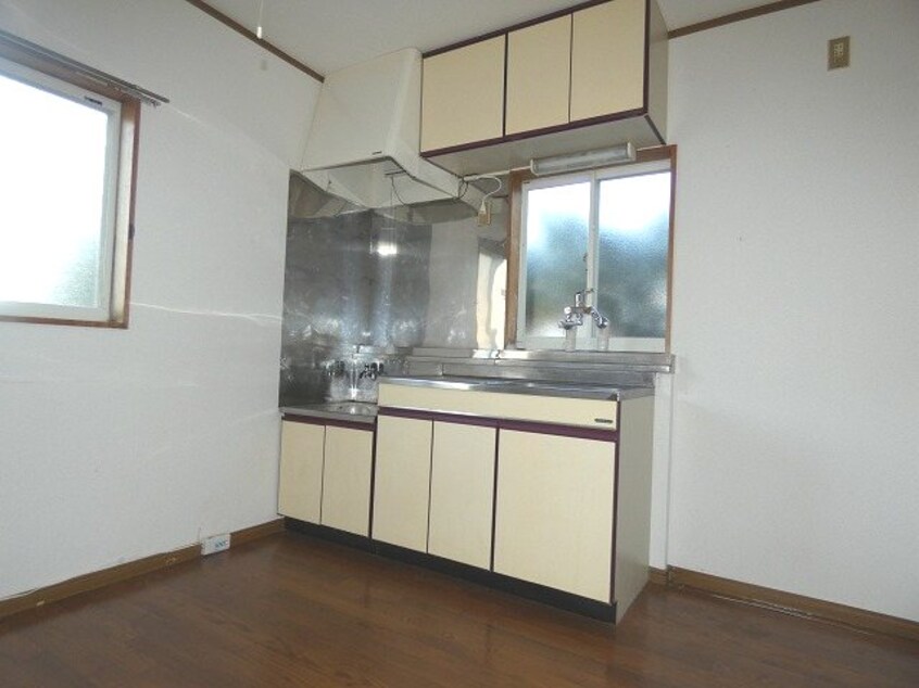  飯田線（長野県内）/沢渡駅 徒歩17分 1階 築34年