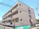 シャルマンMYの外観
