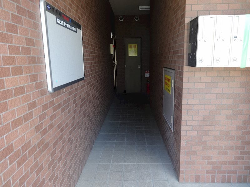  パークヒルズ蟻ケ崎