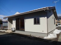 野溝西永田貸家