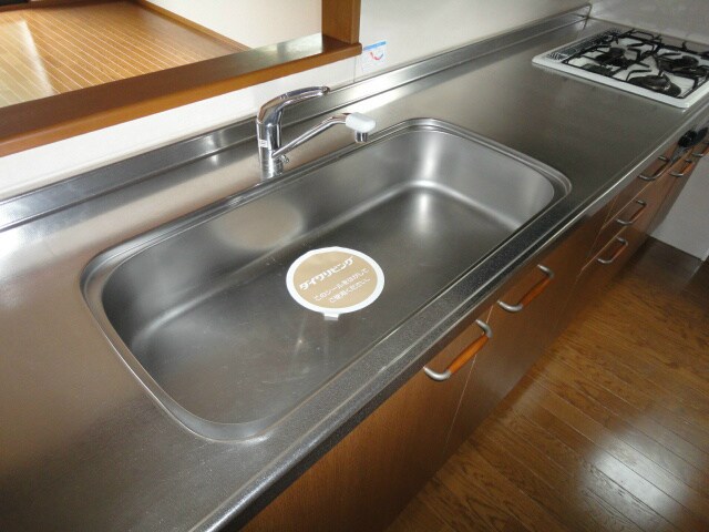  リヴェール Ａ棟