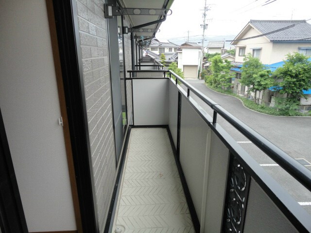  リヴェール Ａ棟