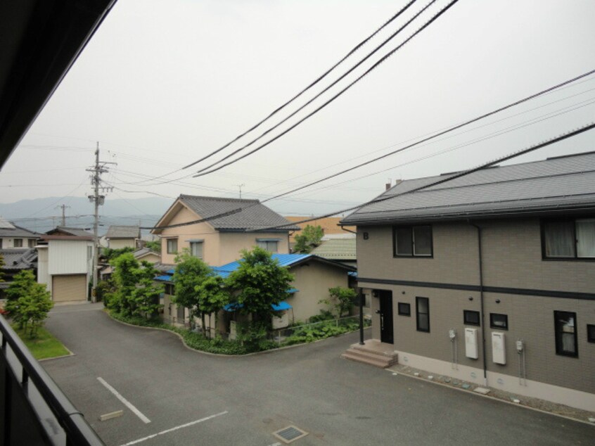  リヴェール Ａ棟