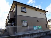 メゾン矢崎前C棟