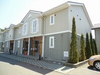 グリーンハイツ藤　ウエスト