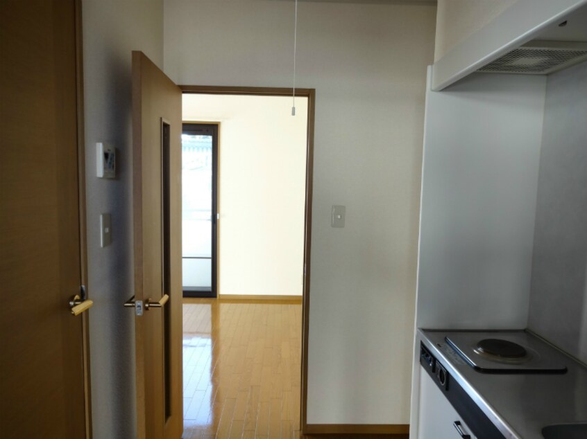  グリーンヒルズ･永田