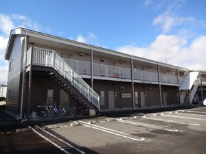 エルディム米山I