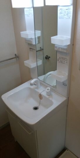  メゾン・T＆K　A棟