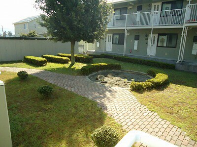  メゾン・T＆K　A棟