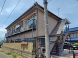 藤森コーポ