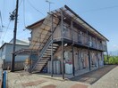  藤森コーポ