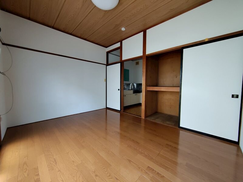  藤森コーポ