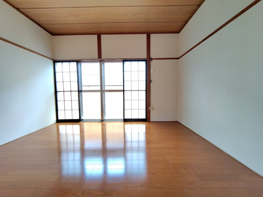  藤森コーポ