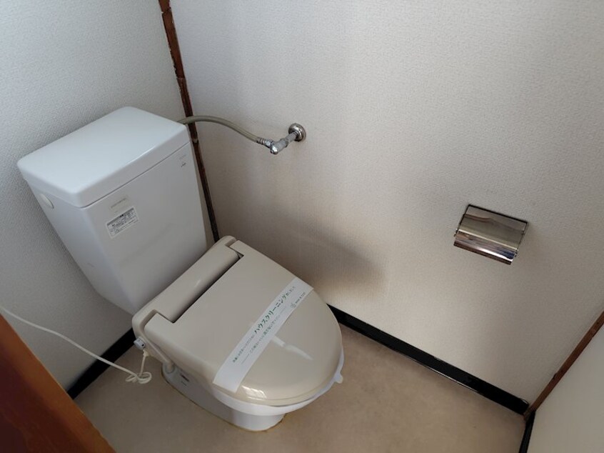  藤森コーポ