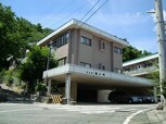 リッチ蟻ヶ崎Aポート