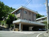 リッチ蟻ヶ崎Aポート