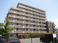 グランパシフィックマンション
