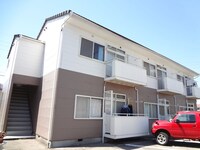 コーポ増田