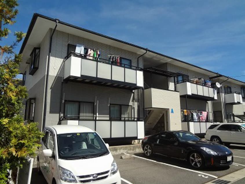  モクハウスタウンA