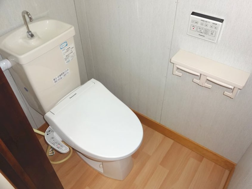  モクハウスタウンA