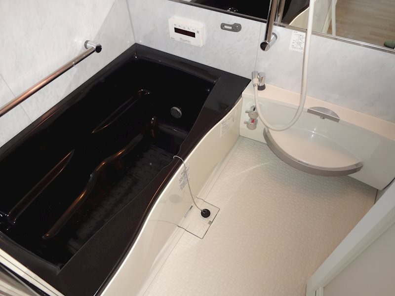  モクハウスタウンA