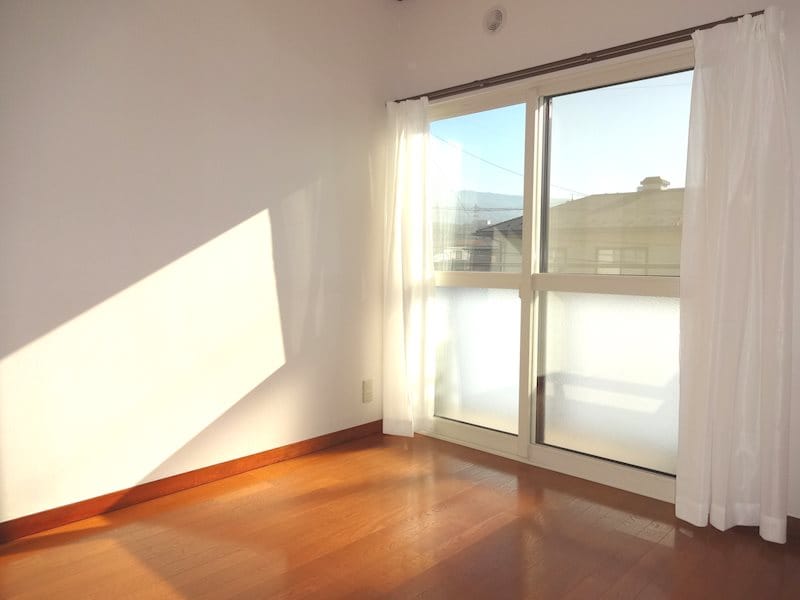  モクハウスタウンA