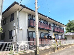 メゾン若宮Ｂ