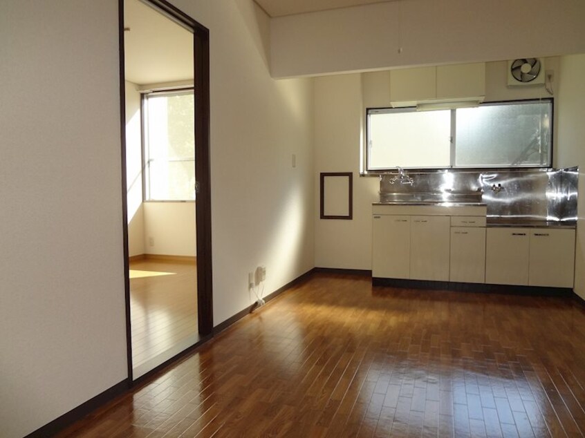  タウニービュー