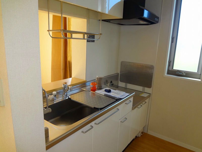  クロワール見附久保D