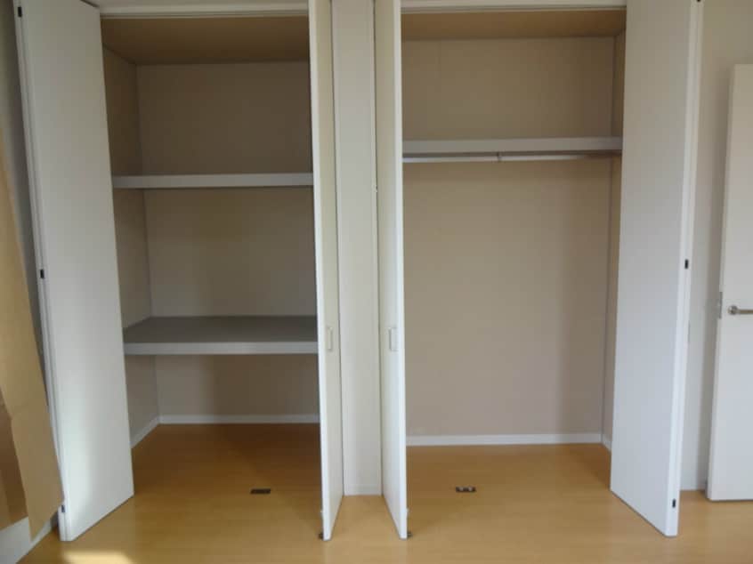  クロワール見附久保D