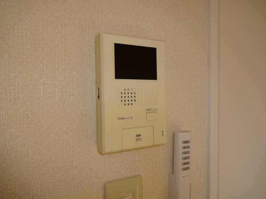  クロワール見附久保D