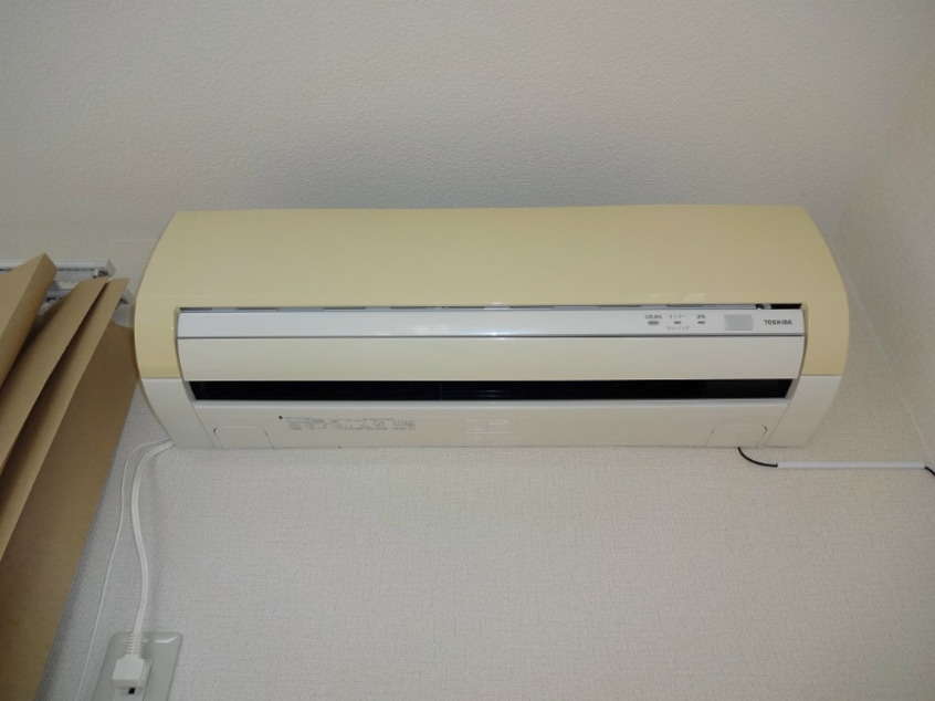  クロワール見附久保D