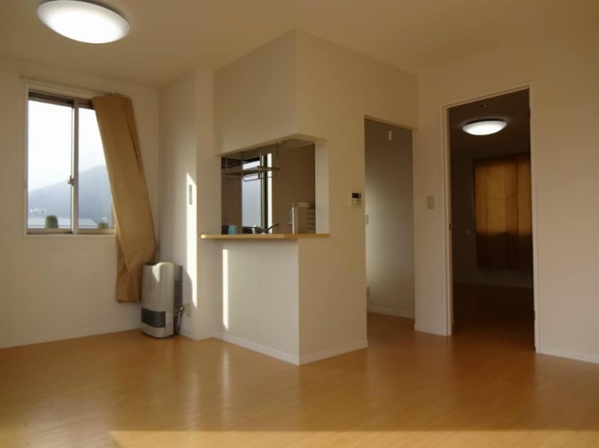  クロワール見附久保D