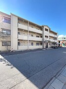 RISAIA鎌田の外観