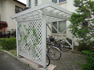  メゾン・ド・渚