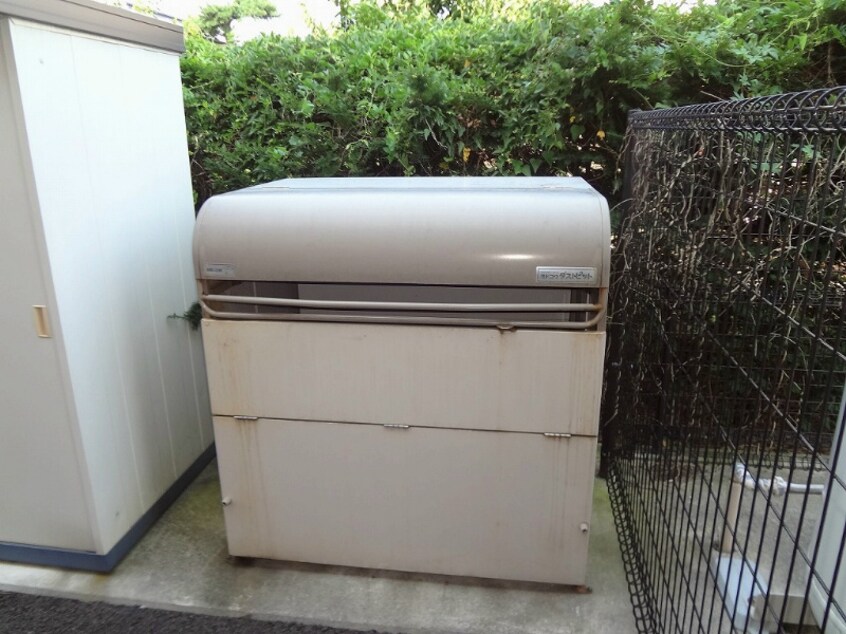 アンジュ